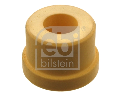 Rubber Buffer, driver cab
